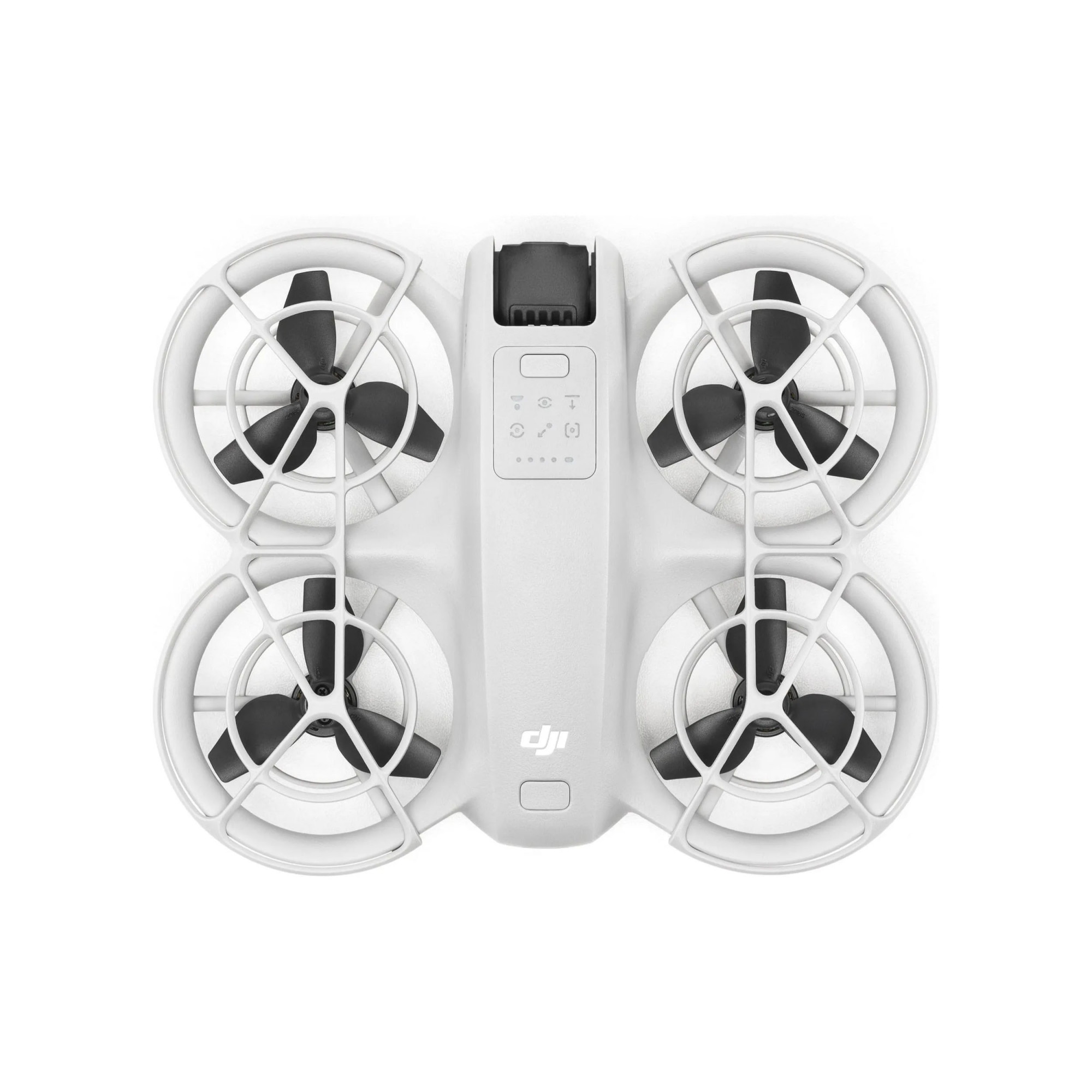 Квадрокоптер DJI Neo Fly More Combo with RC-N3 (CP.FP.00000185.01)